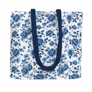 Mini Tote Bag