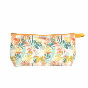 Cosmetics Bag Jumbo - Colour Fern