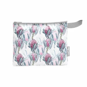 Library Bag - Grey Protea