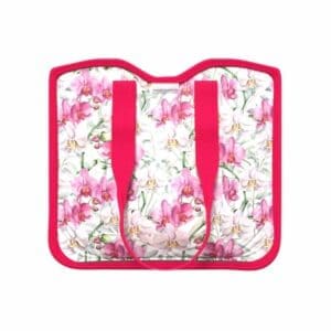 Beach Bag - Orchid