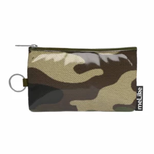 Coin Pouch - Camouflage