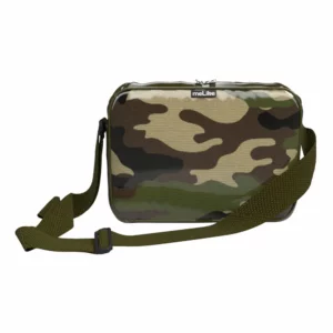 Camera Bag - Camouflage