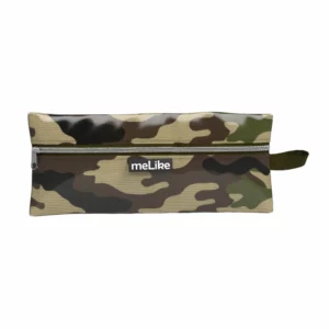 Pencil Bag - Camouflage
