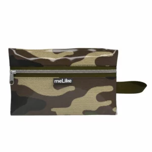 Privacy Pouch - Camouflage