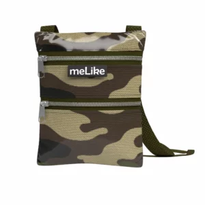 Sling Bag - Camouflage