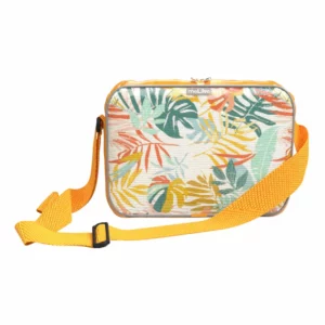 Camera Bag - Colour Fern