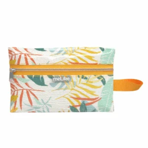 Privacy Pouch - Colour Fern