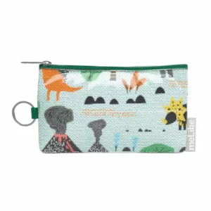 Coin Pouch - Dino