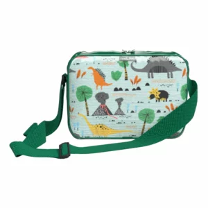 Camera Bag - Dino