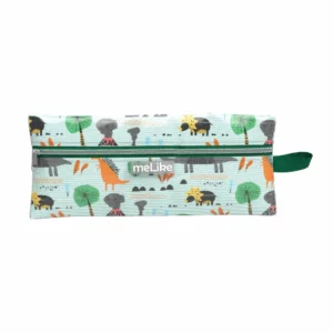 Pencil Bag - Dino