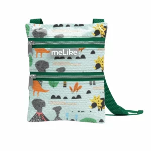 Sling Bag - Dino