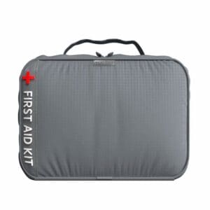First Aid Kit - Charcoal Riptech
