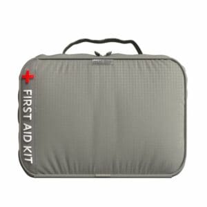 First Aid Kit - Olive Riptech