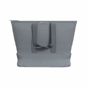 Hand Bag - Charcoal Riptech