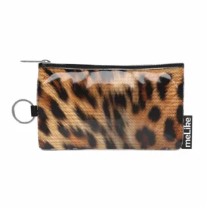 Coin Pouch - Leopard