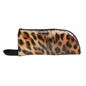 Glasses Pouch - Leopard