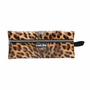 Pencil Bag - Leopard