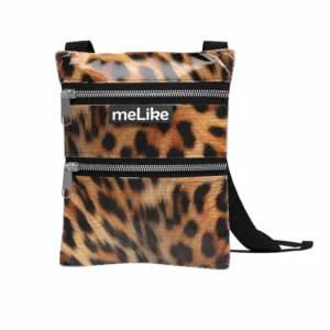 Sling Bag - Leopard