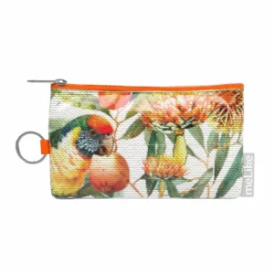 Coin Pouch - Lorikeet