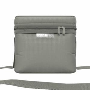 Lunch Bag - Olive Riptech