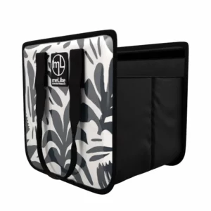 1 Tier Boot Butler - Bold Foliage