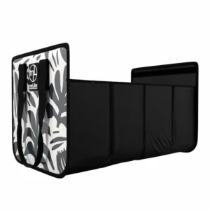 2 Tier Boot Butler - Bold Foliage