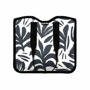 Beach Bag - Bold Foliage