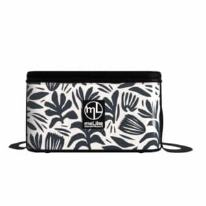 Elite 18L Cooler - Bold Foliage