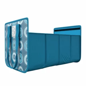 2 Tier Boot Butler - Blue Shwe
