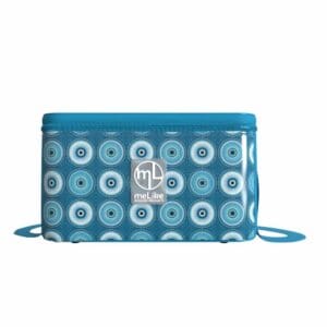 Elite 18L Cooler - Blue Shwe