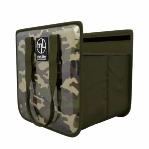 1 Tier Boot Butler - Camouflage
