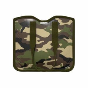 Beach Bag - Camouflage