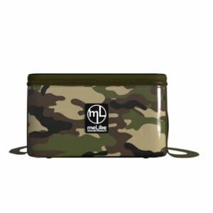 Elite 18L Cooler - Camouflage
