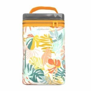 Wine Bag - Colour Fern