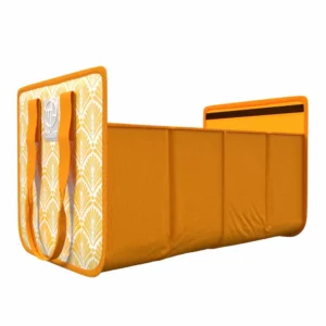 2 Tier Boot Butler - Deco Palm