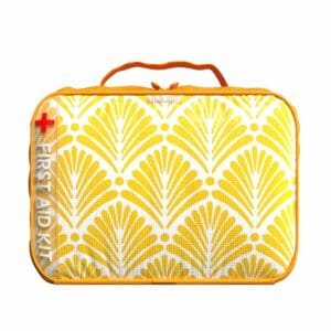 First Aid Kit - Deco Palm