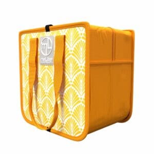 Foldable Cooler - Deco Palm
