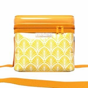 Lunch Bag - Deco Palm