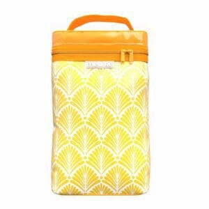 Wine Bag - Deco Palm
