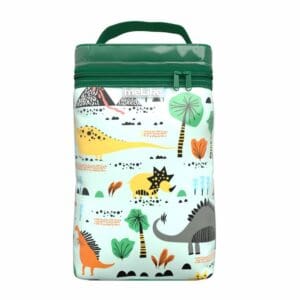 Wine Bag - Dino