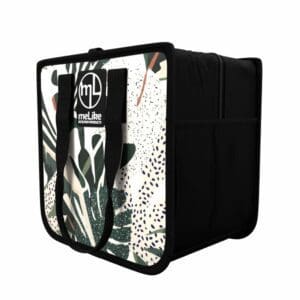 Foldable Cooler - Dot & Fern