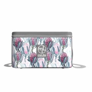 Elite 18L Cooler - Grey Protea