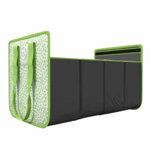 2 Tier Boot Butler - Leaf Mosaic