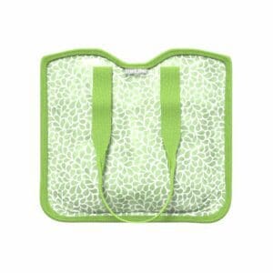Beach Bag - Leaf Mosaic
