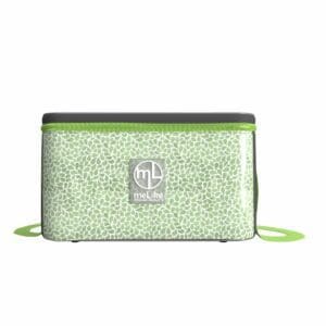 Elite 18L Cooler - Leaf Mosaic