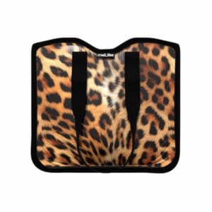 Beach Bag - Leopard