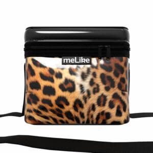 Lunch Bag - Leopard
