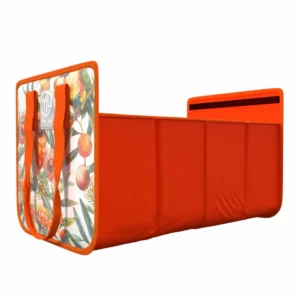 2 Tier Boot Butler - Lorikeet