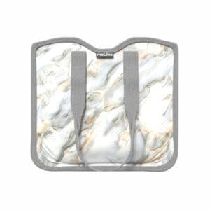 Beach Bag - Marble