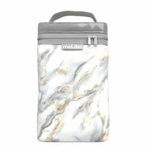 Wine Bag - Marble